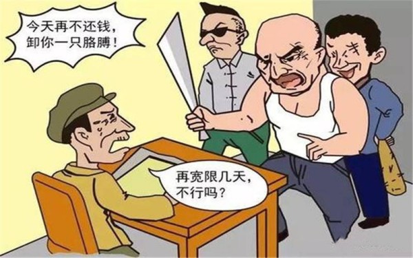 律师追讨债务指南:关键步骤与注意事项,有效规避法律风险